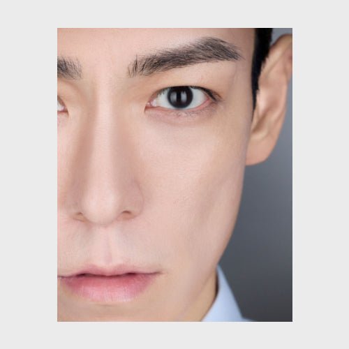 (Pre Order) T.O.P - Top Spot Another Dimension: Multi Perspective Nemo