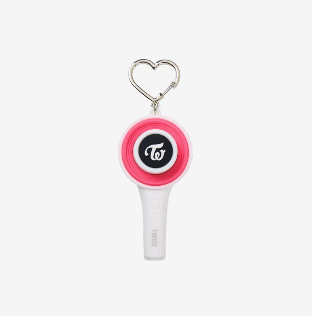 (Pre Order) Twice - 2026 This is For World Tour Finale in Seoul Official MD - CANDYBONG CLICKER - KPop Idol
