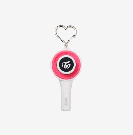 (Pre Order) Twice - 2026 This is For World Tour Finale in Seoul Official MD - CANDYBONG CLICKER