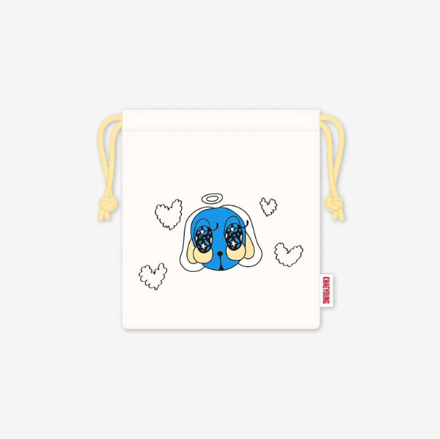 (Pre Order) Twice - 2026 This is For World Tour Finale in Seoul Official MD - CHAEYOUNG STRING POUCH - KPop Idol