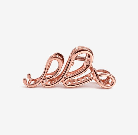 (Pre Order) Twice - 2026 This is For World Tour Finale in Seoul Official MD - MOMO HAIR CLIP