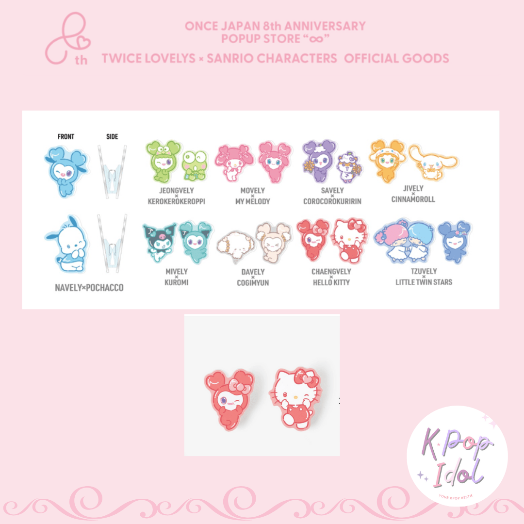 KPop Idol UK KPOP Shop I Worldwide Shipping Available