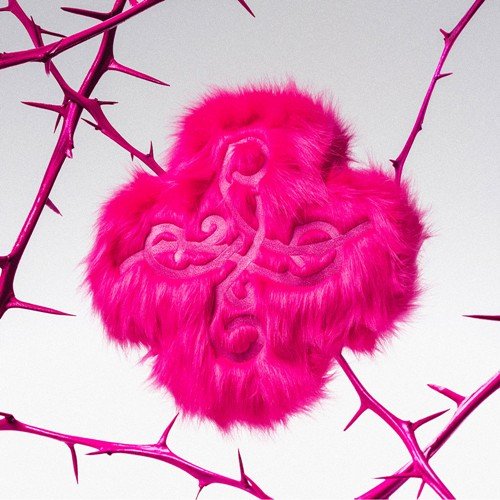 (Pre Order) TXT - 7th Year: A Moment of Stillness in the Thorns: Cushion of Thorns ver.