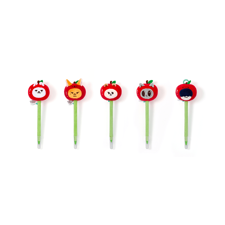 (Pre Order) TXT - PPULBATU Hey! Appul Official MD: Pen - KPop Idol