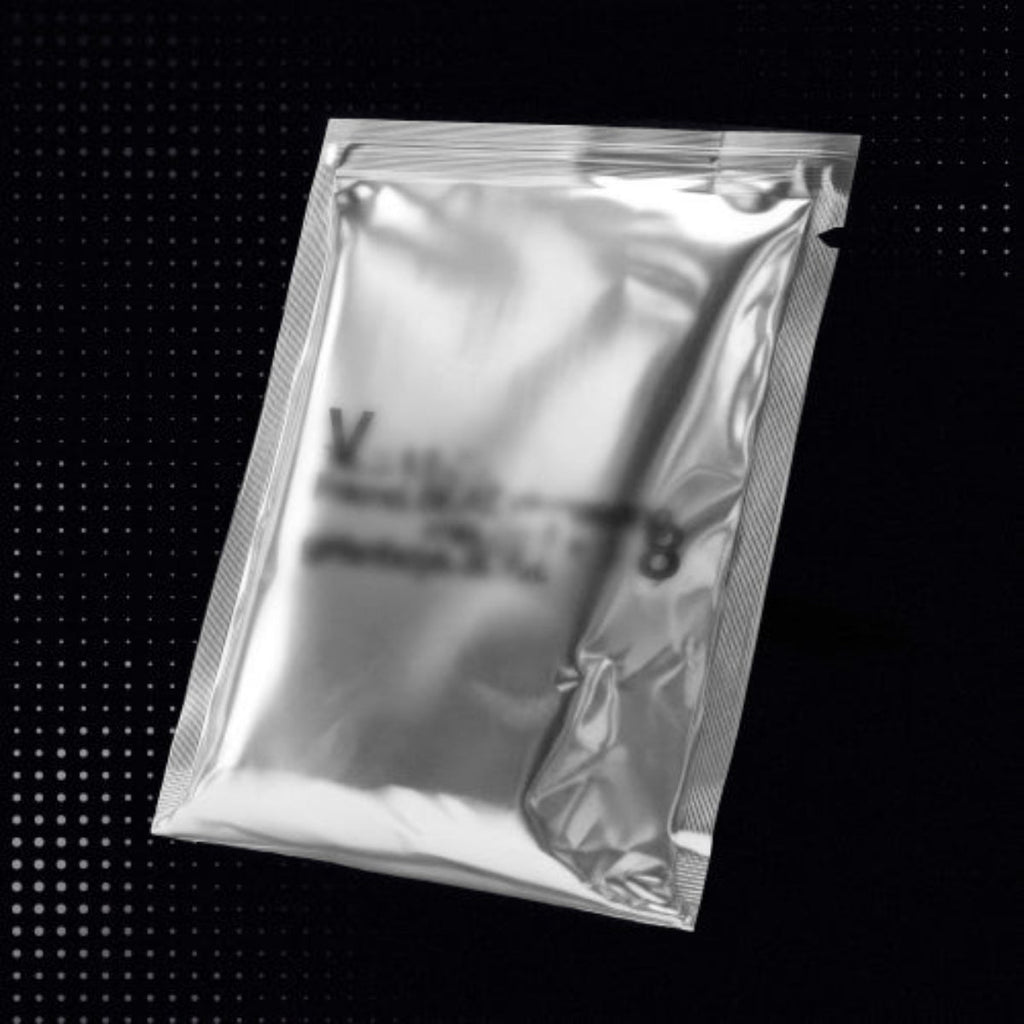 (Pre Order) V8 -V8: Compact ver. - KPop Idol