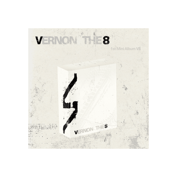 (Pre Order) V8 -V8: KiT ver.