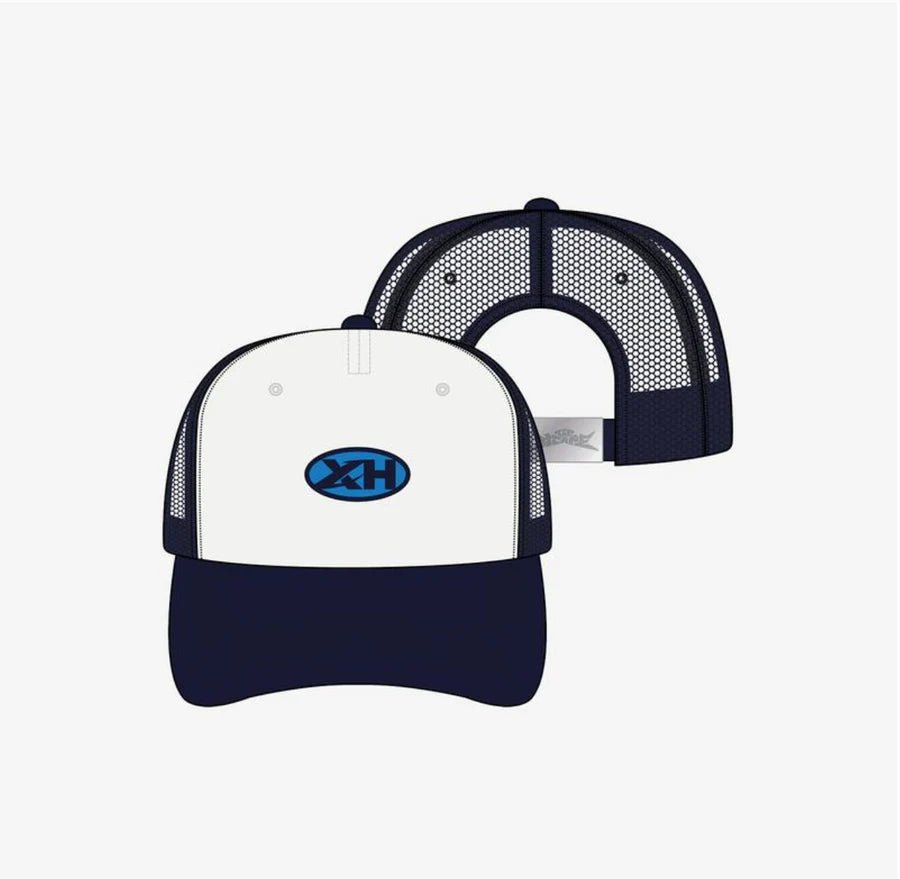 (Pre Order) Xdinary Heroes - 2026 Summer Special 'The Xcape' Official MD: BALL CAP - KPop Idol