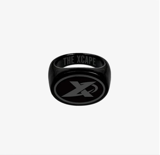 (Pre Order) Xdinary Heroes - 2026 Summer Special 'The Xcape' Official MD: RING