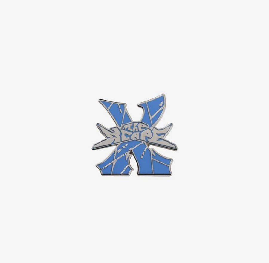 (Pre Order) Xdinary Heroes - 2026 Summer Special 'The Xcape' Official MD: SIGNATURE BADGE - KPop Idol