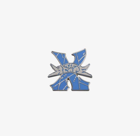 (Pre Order) Xdinary Heroes - 2026 Summer Special 'The Xcape' Official MD: SIGNATURE BADGE