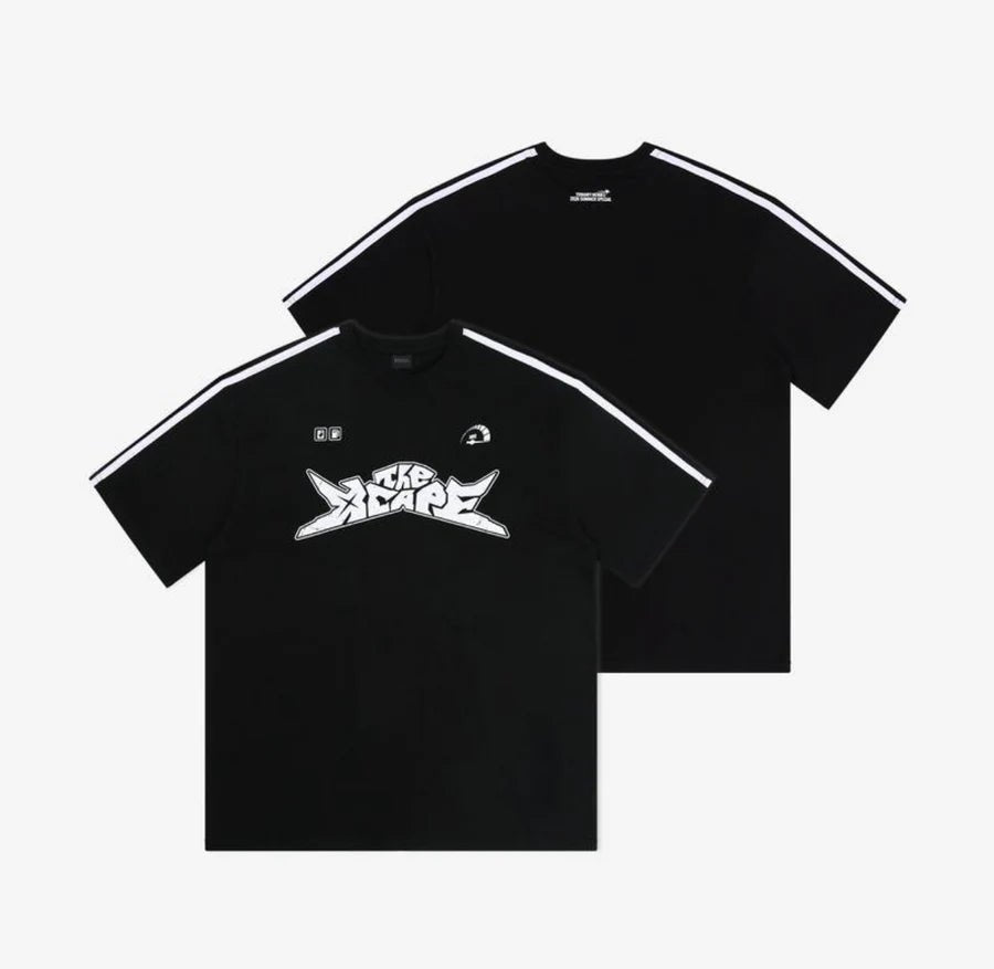(Pre Order) Xdinary Heroes - 2026 Summer Special 'The Xcape' Official MD: T-SHIRT - KPop Idol