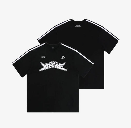 (Pre Order) Xdinary Heroes - 2026 Summer Special 'The Xcape' Official MD: T-SHIRT