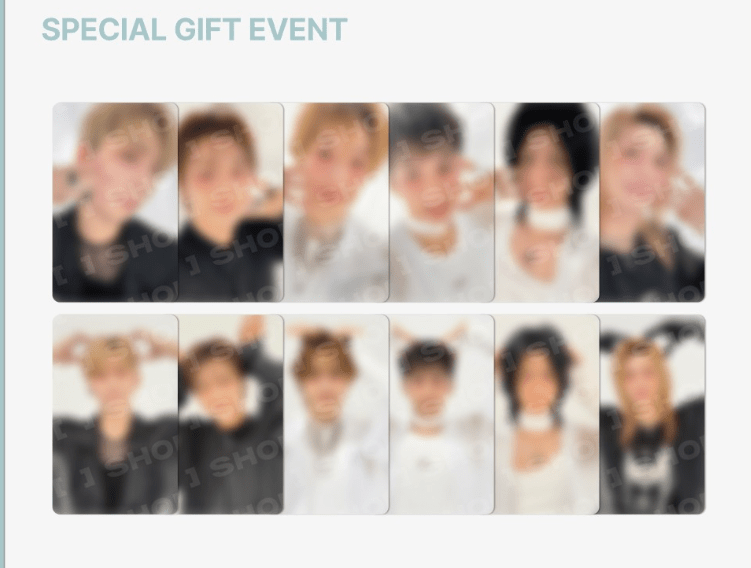 (Pre Order) Xdinary Heroes - Beautiful Mind Finale Official MD: KNIT HOOD ZIP - UP - KPop Idol