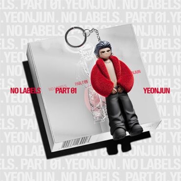Yeonjun - No Labels Part 01 Figure ver.