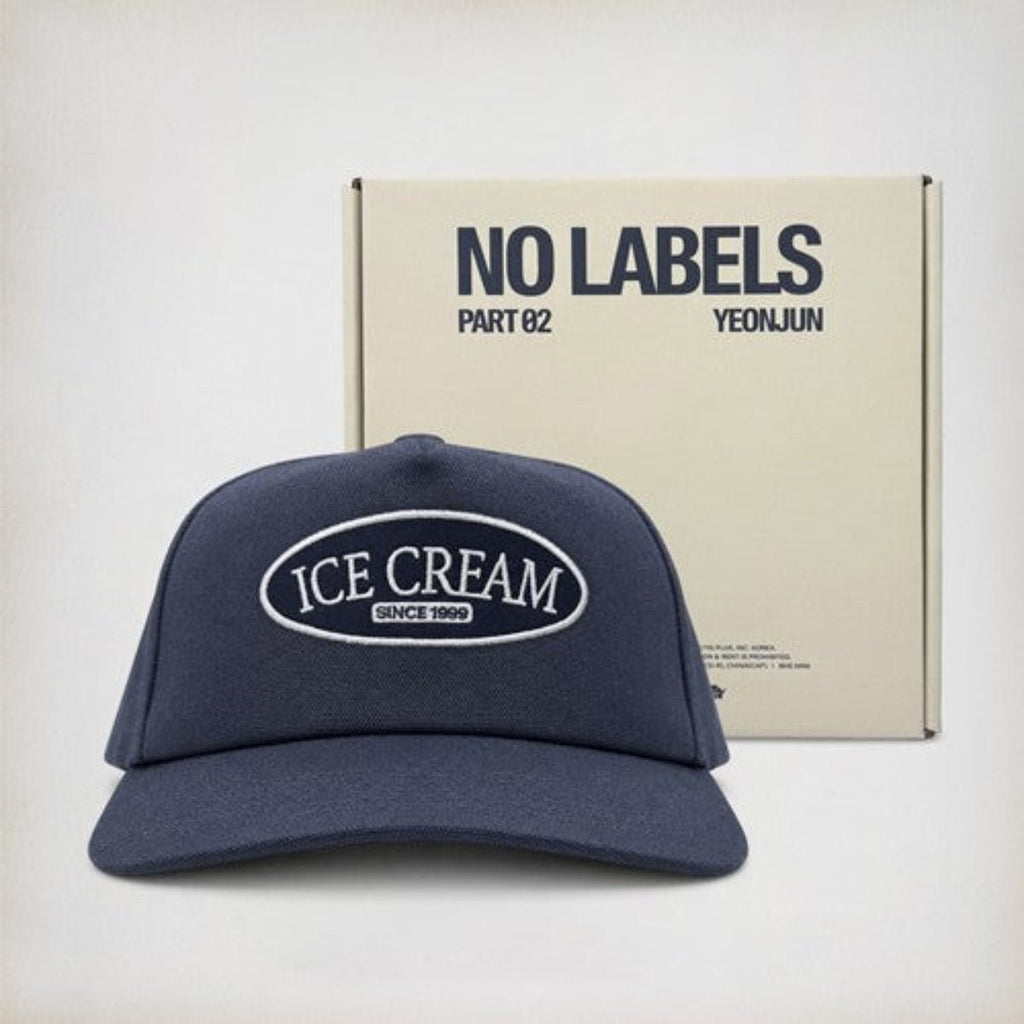 (Pre Order) Yeonjun - No Labels: Part 02 - Cap Ver. - KPop Idol