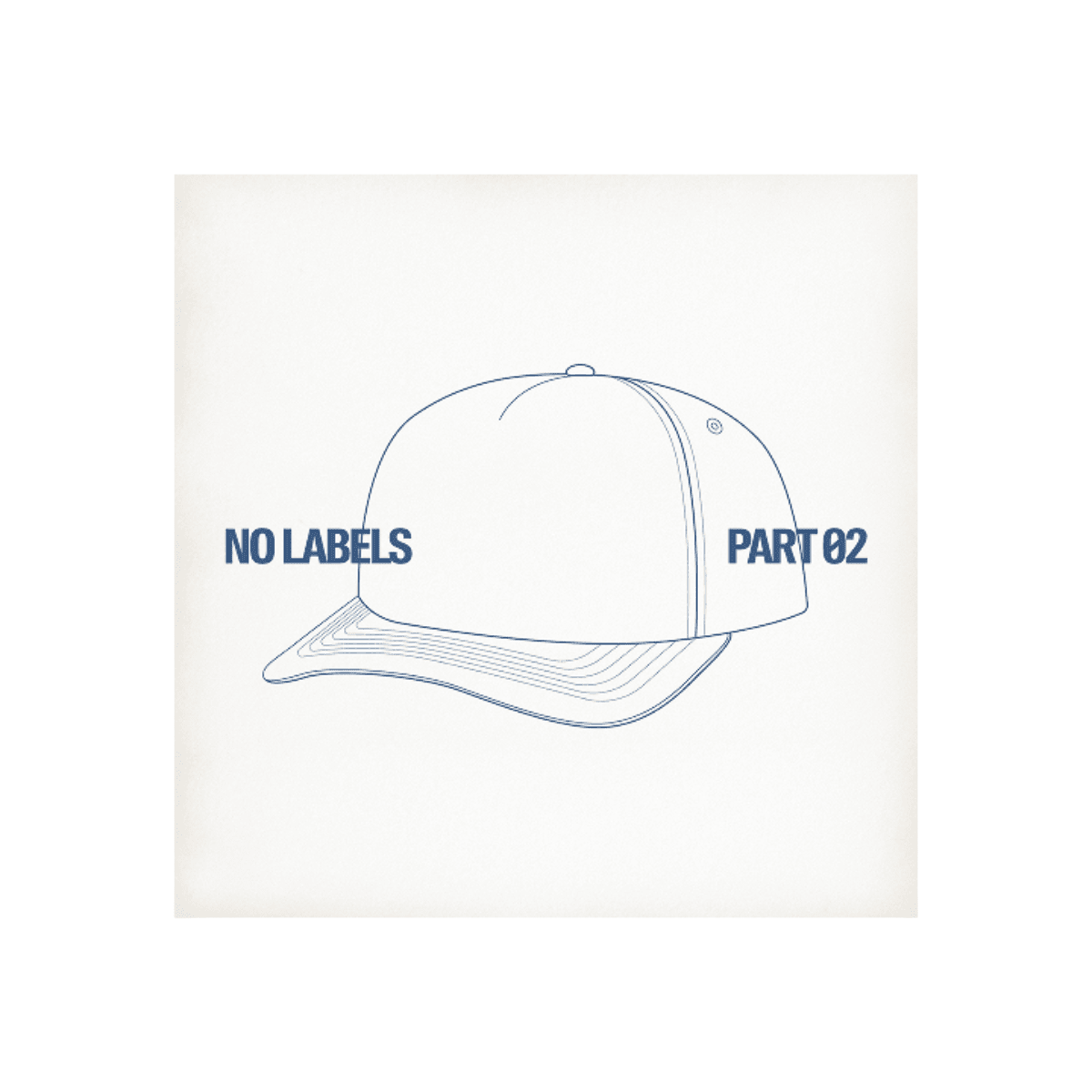 (Pre Order) Yeonjun - No Labels: Part 02 - Cap Ver. - KPop Idol