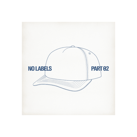 (Pre Order) Yeonjun - No Labels: Part 02 - Cap Ver.
