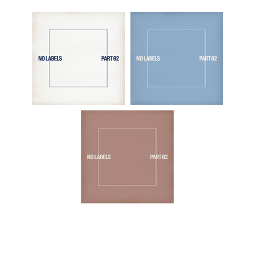 (Pre Order) Yeonjun - No Labels: Part 02 - Compact Ver.