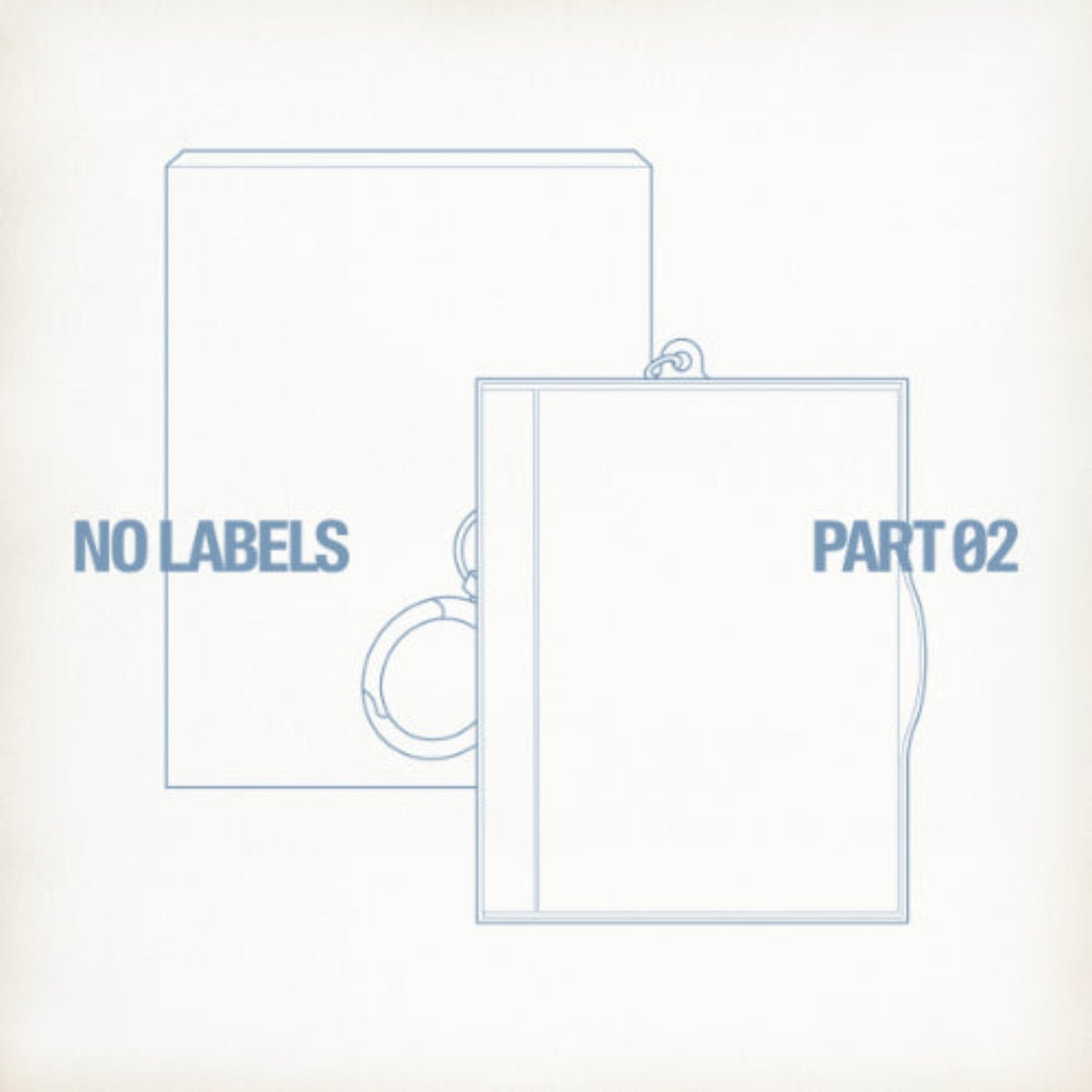(Pre Order) Yeonjun - No Labels: Part 02 - Photocard Case Ver. - KPop Idol