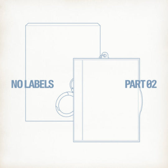 (Pre Order) Yeonjun - No Labels: Part 02 - Photocard Case Ver.