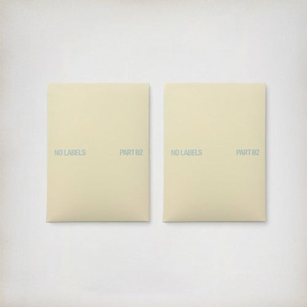 (Pre Order) Yeonjun - No Labels: Part 02 - Weverse Album - KPop Idol