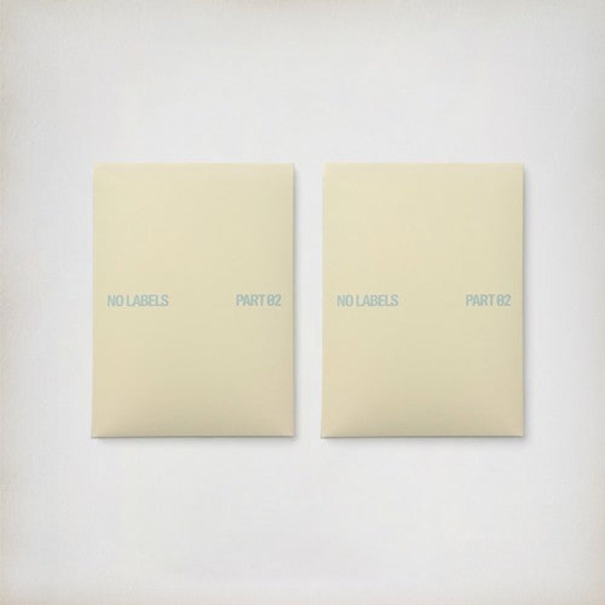 (Pre Order) Yeonjun - No Labels: Part 02 - Weverse Album - KPop Idol