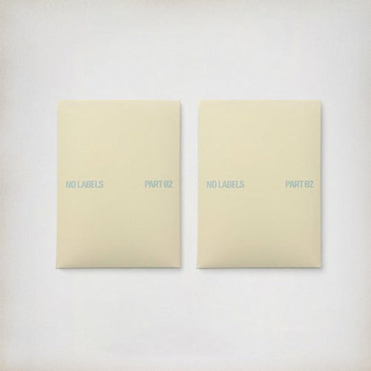 (Pre Order) Yeonjun - No Labels: Part 02 - Weverse Album