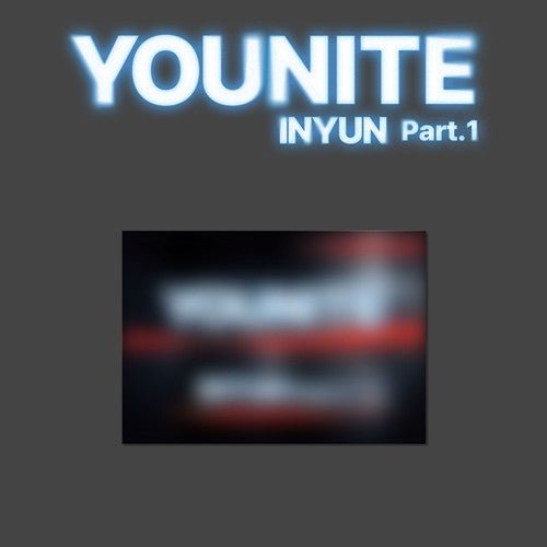 (Pre Order) Younite - INYN Part.1: Poca Album
