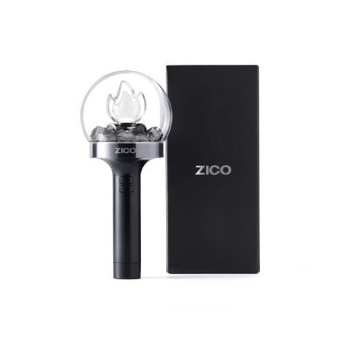 (Pre Order) ZICO Official Lightstick - KPop Idol