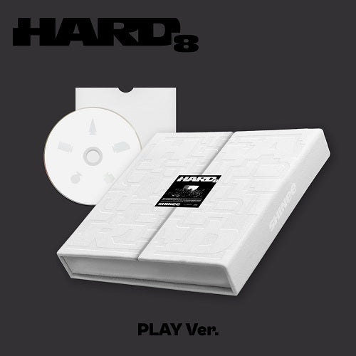 (Incoming) SHINee - HARD [Play Ver.]