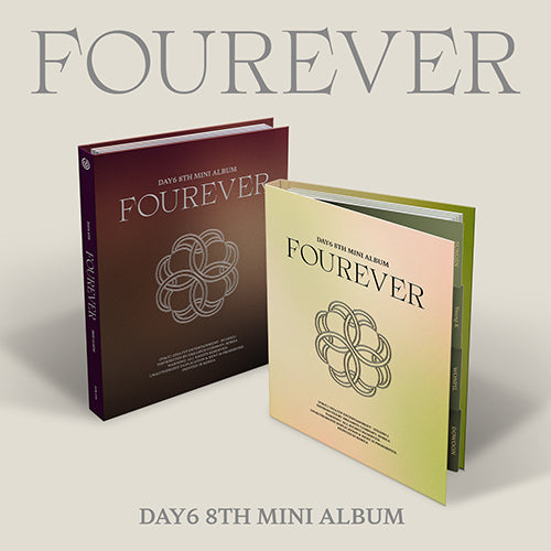 (Incoming) DAY6 - Fourever [Random Cover]