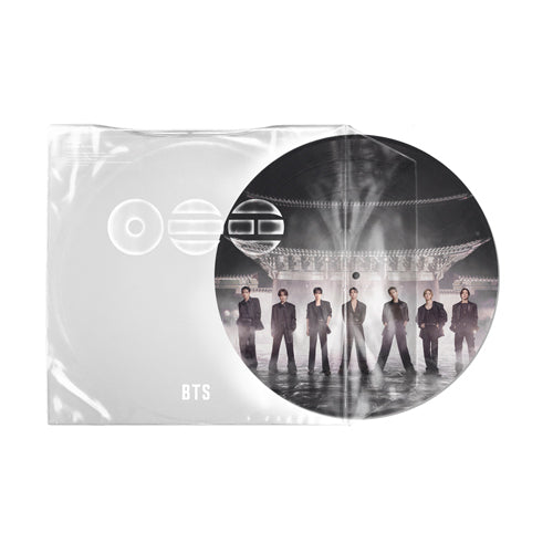 (Pre Order) BTS - Arirang [613 Limited Edition Picture Disc Vinyl]