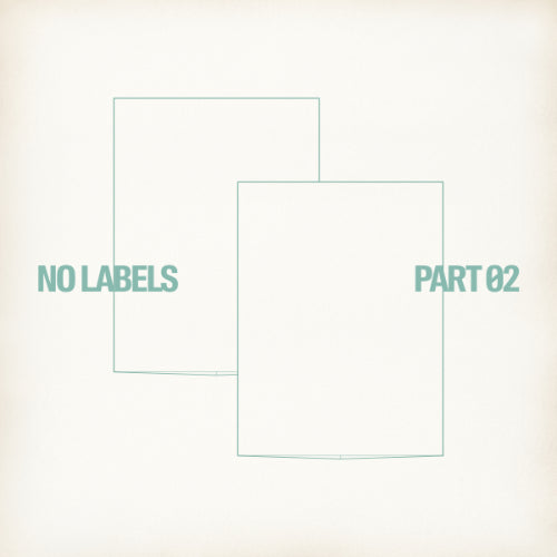 (Pre Order) Yeonjun - No Labels: Part 02 - Weverse Album