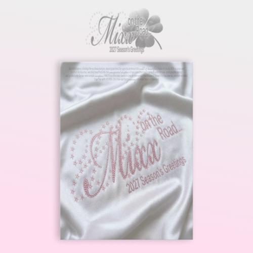 ⏳NMIXX - Season's Greetings 2027: Mixx on the Road