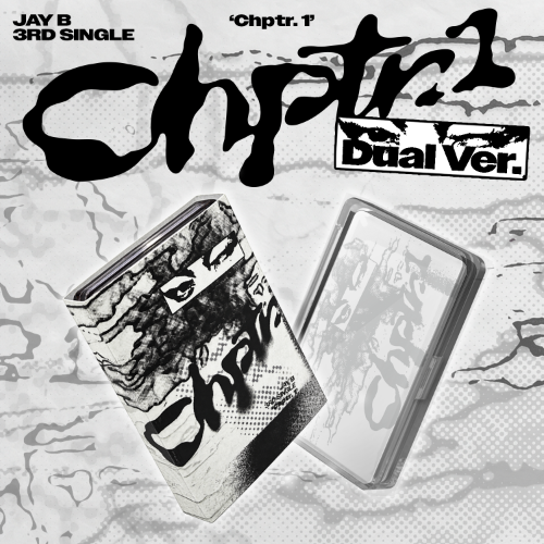 ⏳ Jay B - Chptr.1: Dual Ver.