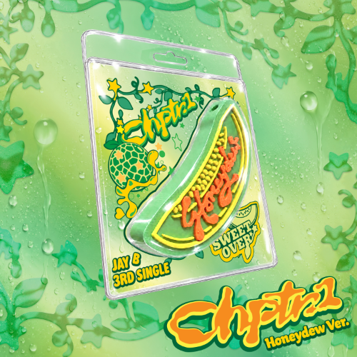 ⏳ Jay B - Chptr.1: Honeydew Ver.