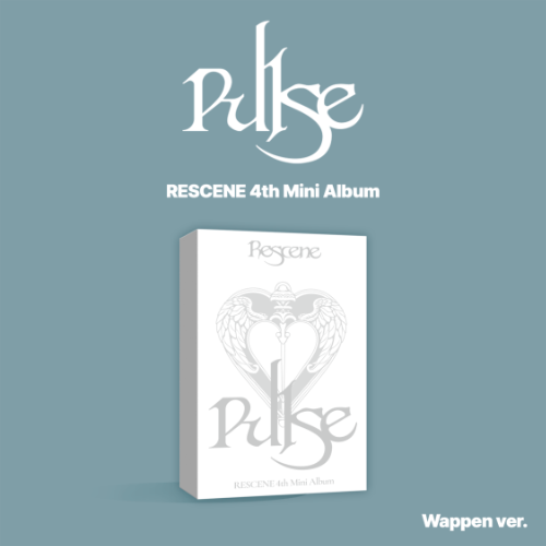 ⏳ Rescene - Pulse: Wappen Ver.