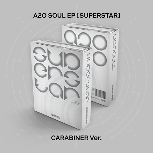 (Précommande) GABARIT D'ALBUM
