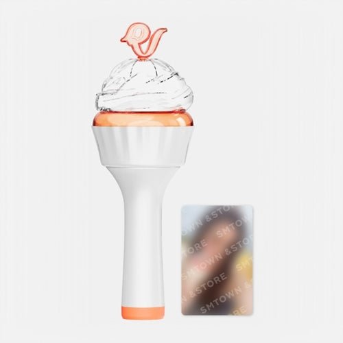 Red Velvet Official Fanlight Ver.2 - KPop Idol