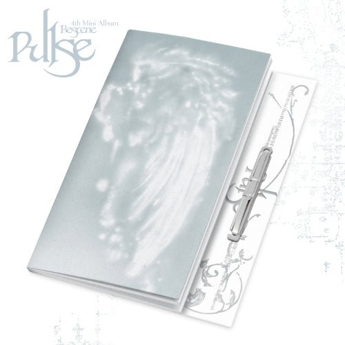 ⏳ Rescene - Pulse: Limited Ver.