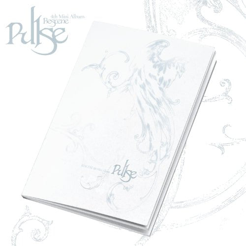 ⏳ Rescene - Pulse: Standard Ver. - KPop Idol