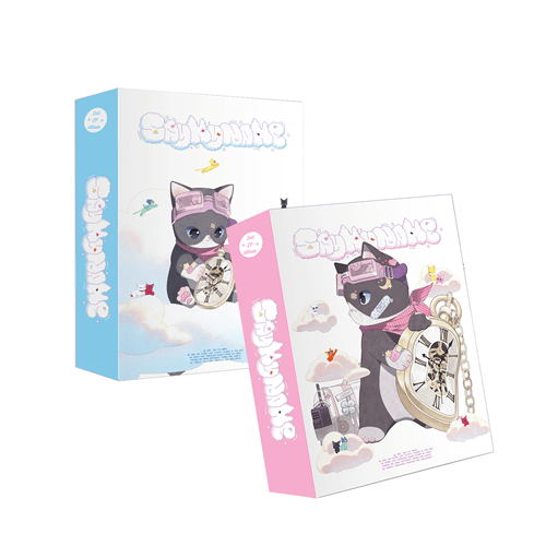 Say My Name - My Name Is... - KPop Idol