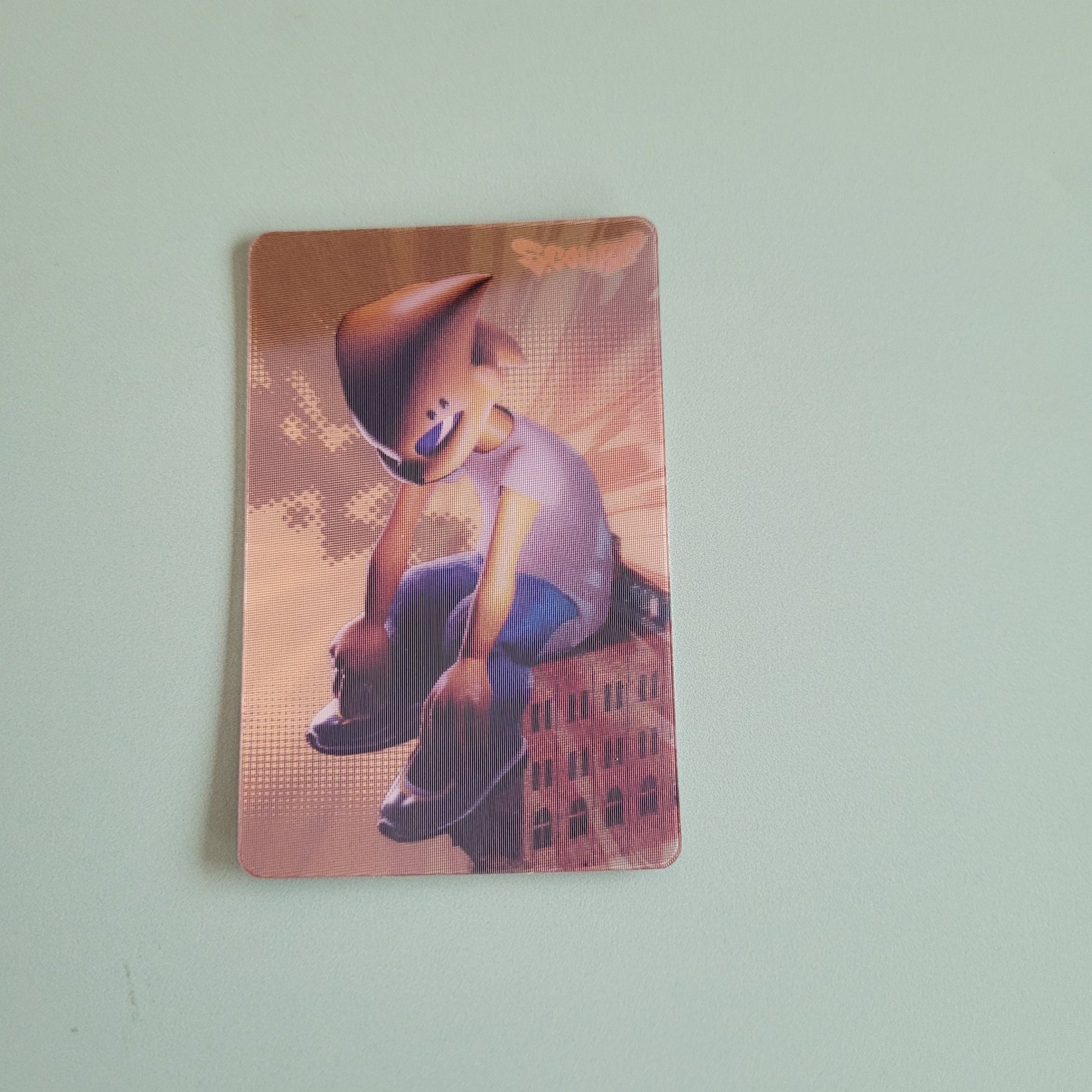 S.Coups x Mingyu Hype Vibes Album PC: Compact Version - Lenticular Scoups - KPop Idol