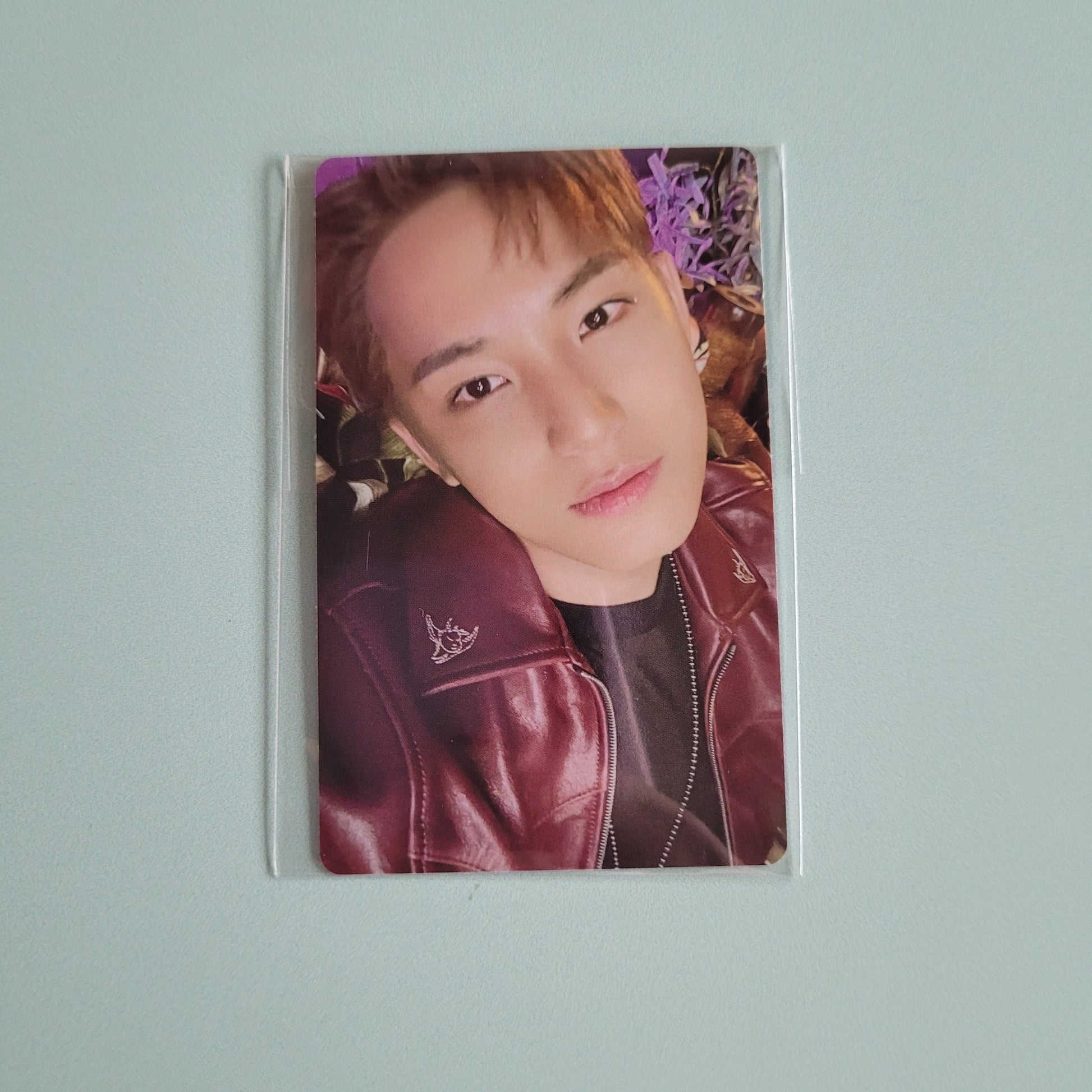 S.Coups x Mingyu Hype Vibes POB: Weverse Shop Compact Ver. - Scoups - KPop Idol