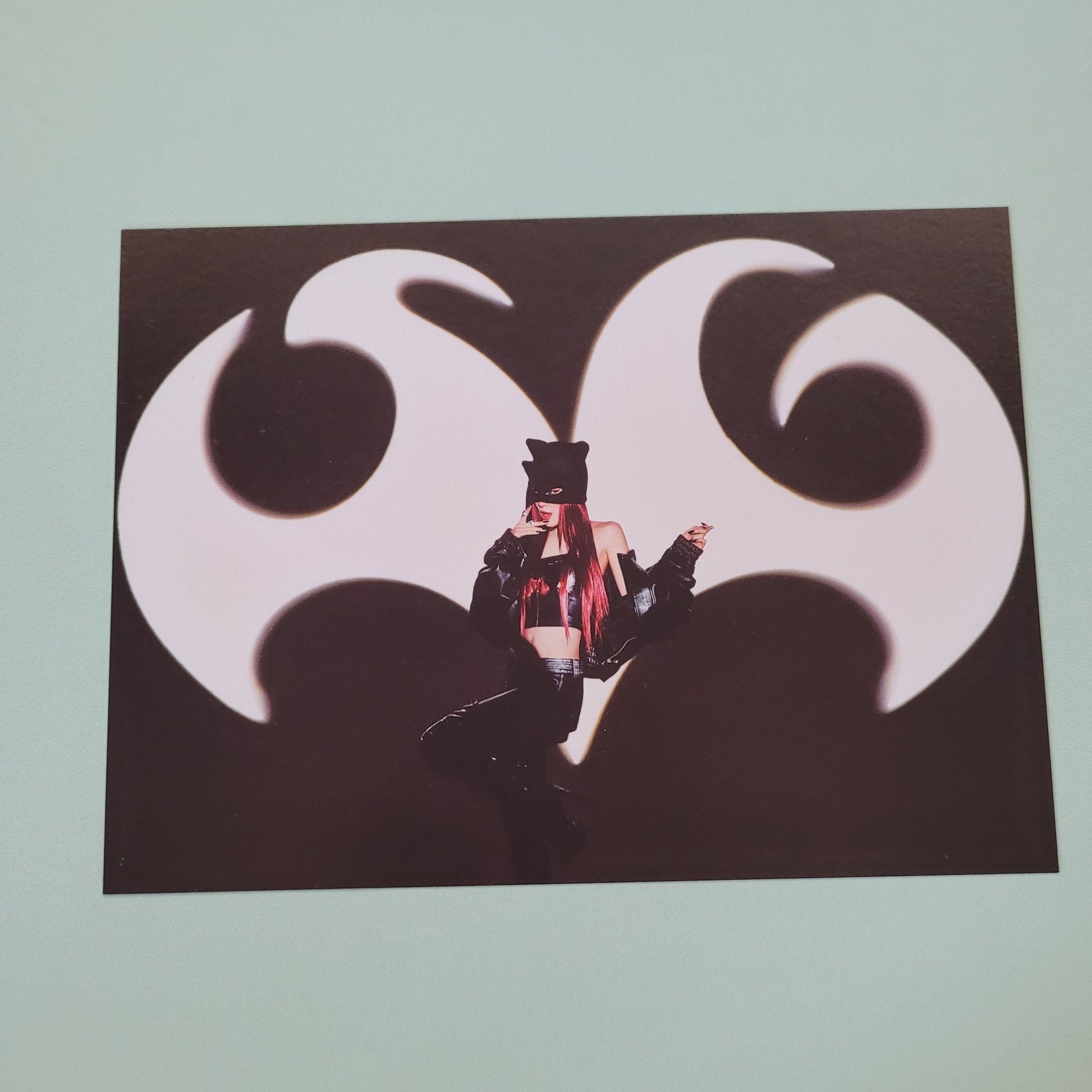 Seulgi - Accidentally on Purpose Album Inclusion: Postcard - KPop Idol