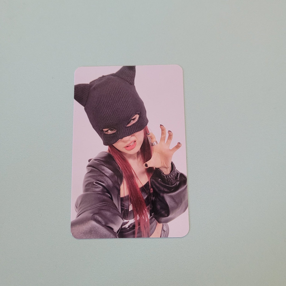 Seulgi - Accidentally on Purpose Album Photocard - KPop Idol