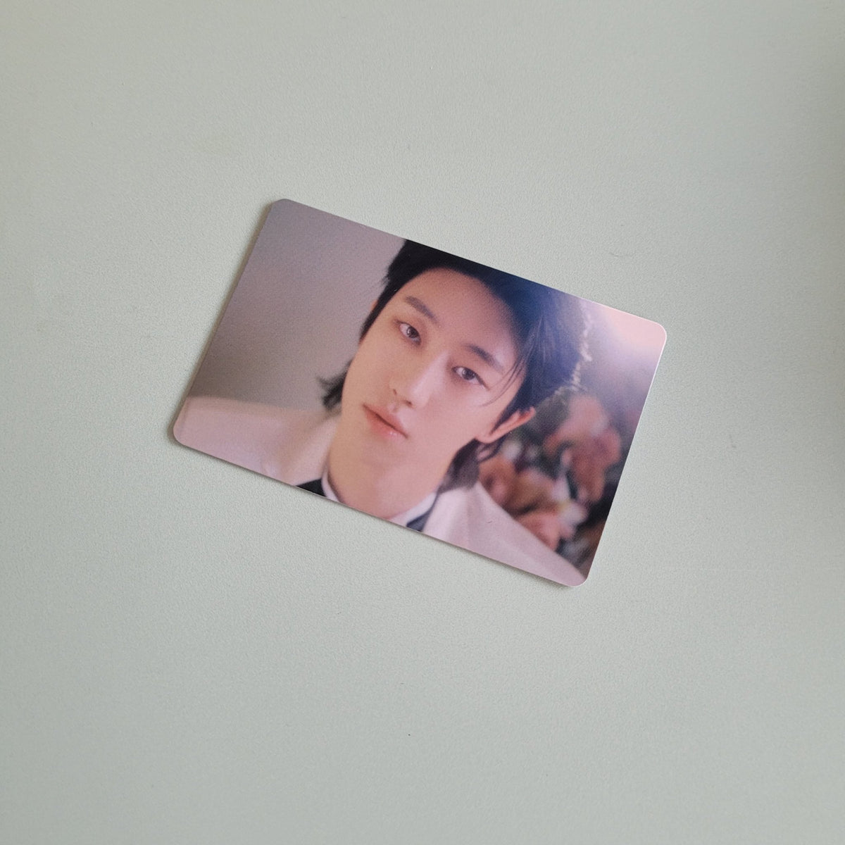 Seventeen - FML Album Photocard - The8 - KPop Idol