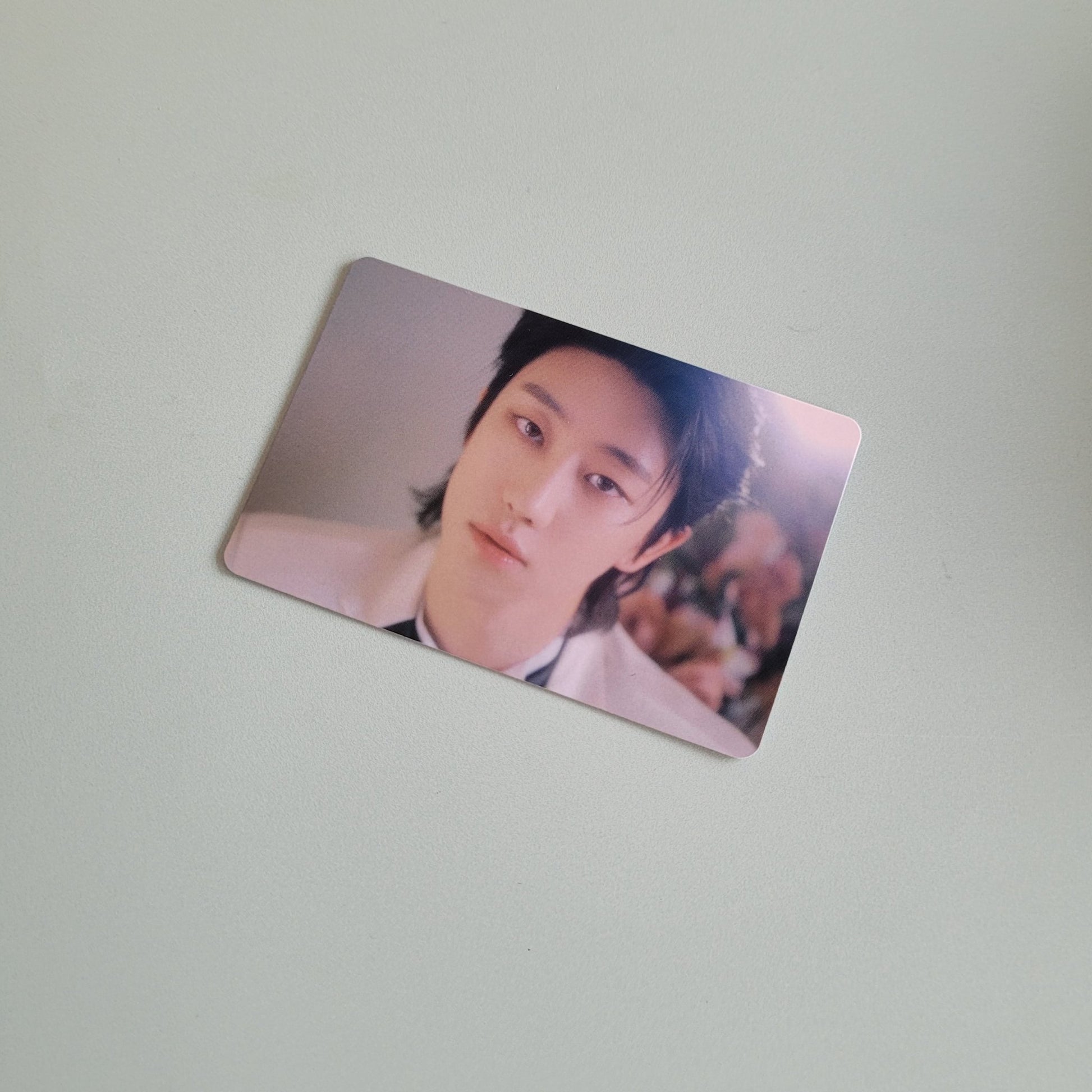 Seventeen - FML Album Photocard - The8 - KPop Idol