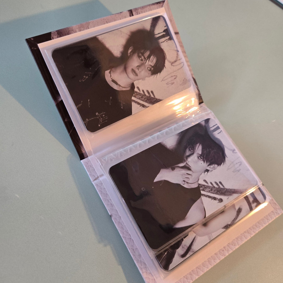 Seventeen - Happy Burstday Daredevil Album Photocard Set - DK - KPop Idol