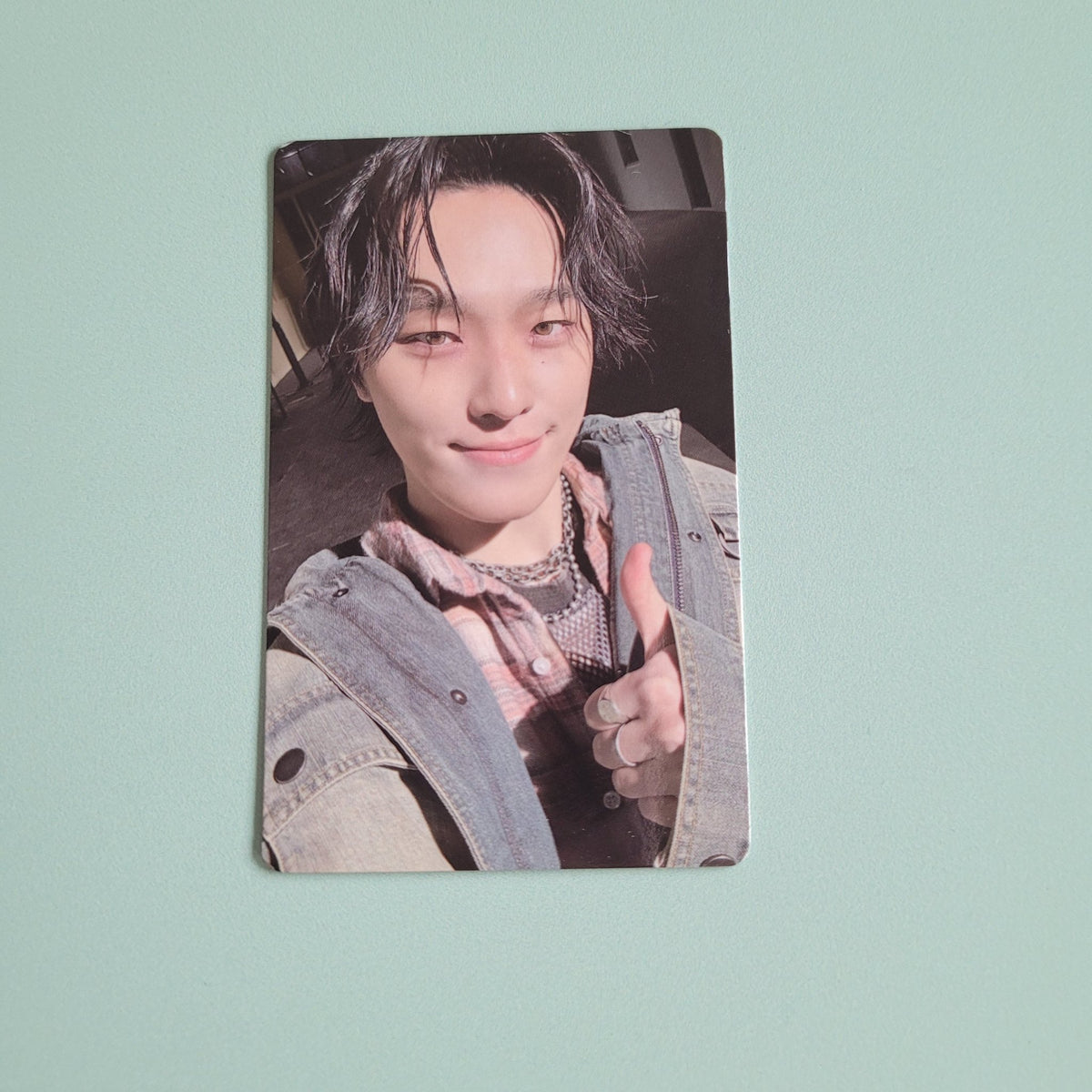 Seventeen Happy Burstday POB: Weverse Global - Dino - KPop Idol